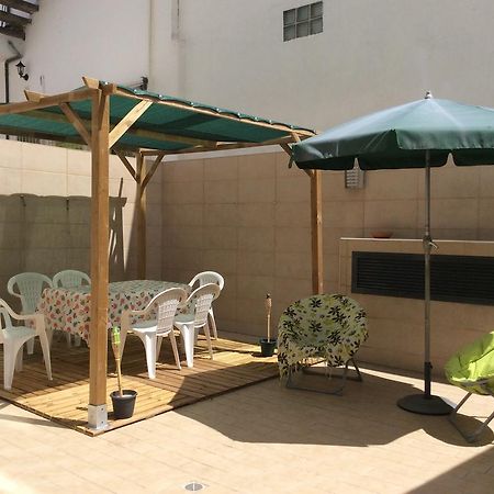 Patacao&Violeta Apartment Faro Ngoại thất bức ảnh