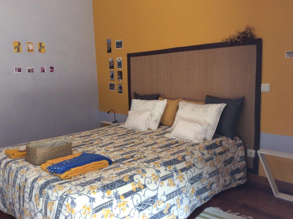 Patacao&Violeta Apartment Faro Ngoại thất bức ảnh