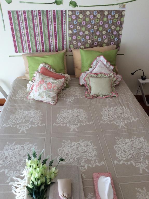 Patacao&Violeta Apartment Faro Ngoại thất bức ảnh