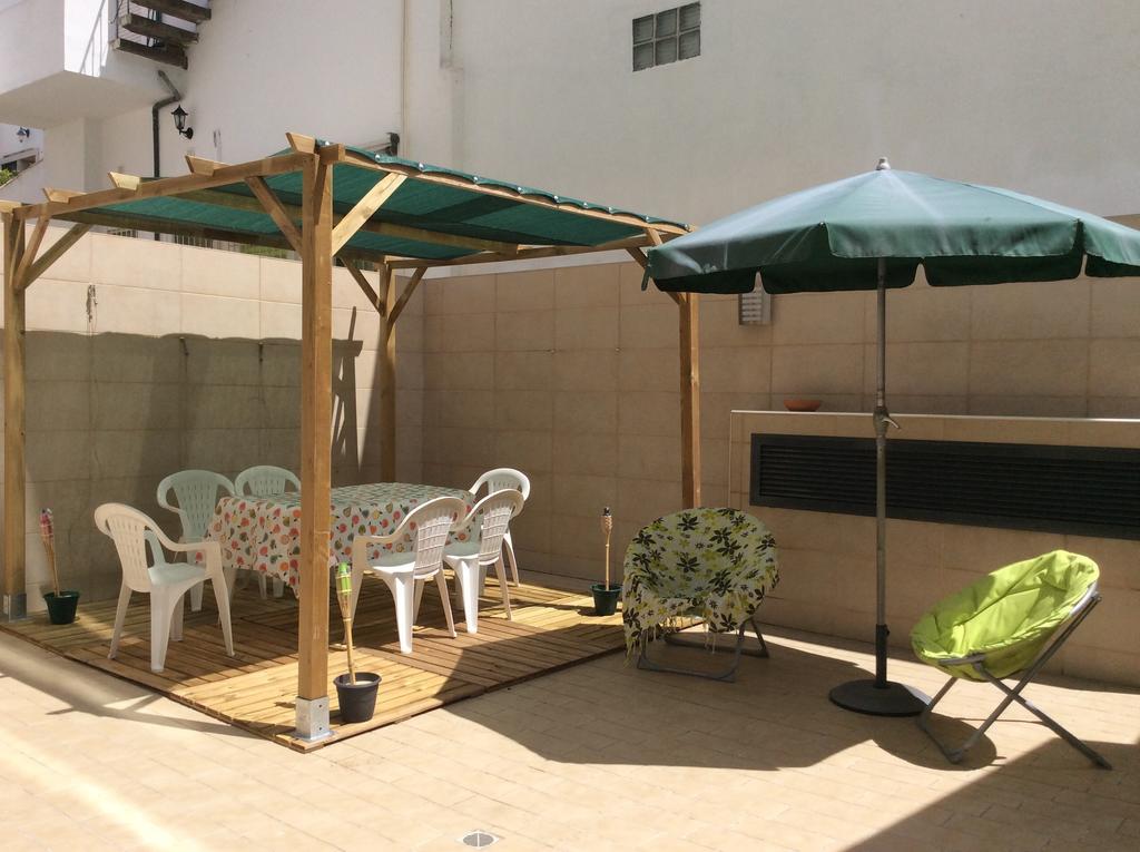 Patacao&Violeta Apartment Faro Ngoại thất bức ảnh