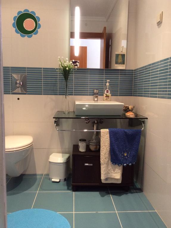Patacao&Violeta Apartment Faro Ngoại thất bức ảnh