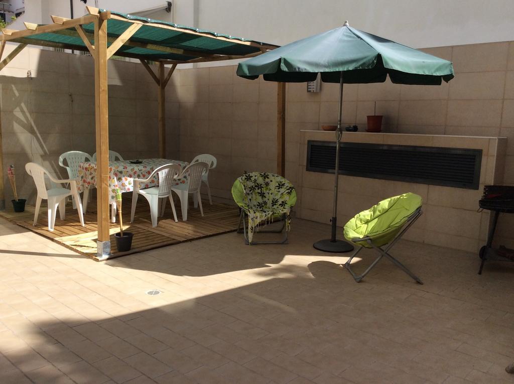 Patacao&Violeta Apartment Faro Ngoại thất bức ảnh