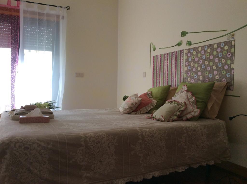 Patacao&Violeta Apartment Faro Ngoại thất bức ảnh