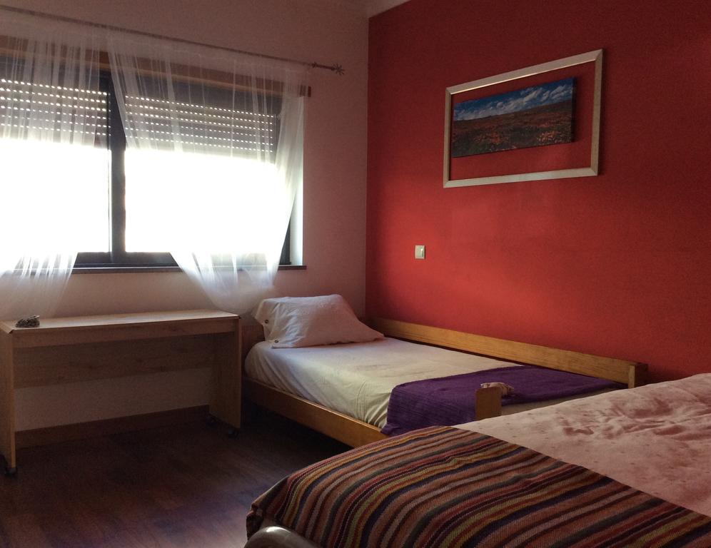 Patacao&Violeta Apartment Faro Ngoại thất bức ảnh